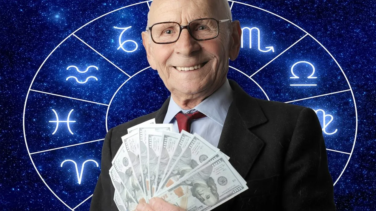 Cele 2 ZODII cărora li se schimbă viața de la 1 noiembrie 2025. Schimbări majore pentru acești nativi, influențate de Uranus și Nodurile Lunare