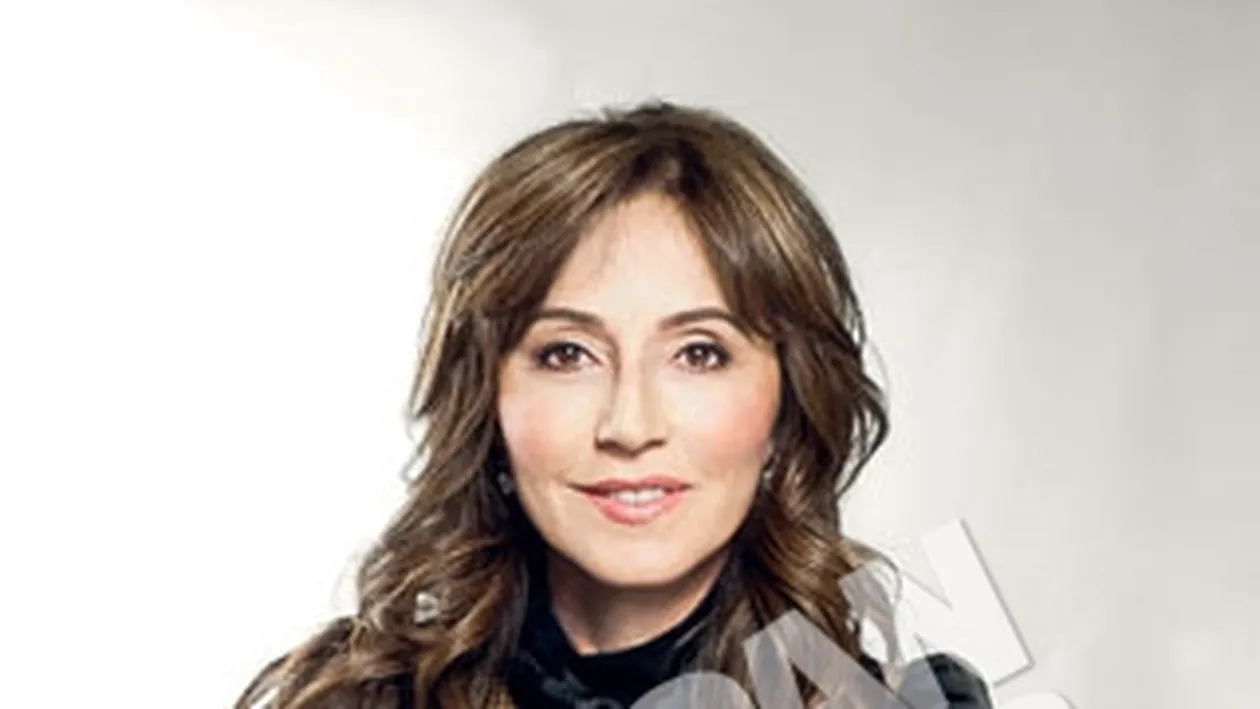 Anastasia Soare, prezenta la New York Fashion Week. Colaborare cu Cavalli