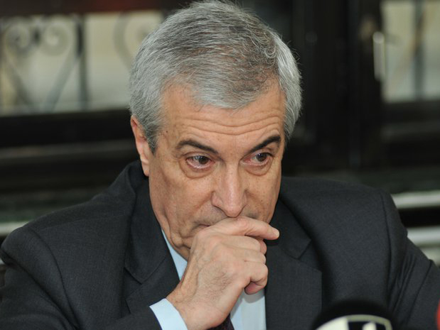 Tăriceanu a plătit pentru un Mercedes, dar n-a mai intrat în posesia maşinii