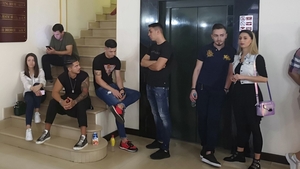 ”Măcel” la înscrierile pentru Exatlon 2! Sute de oameni s-au bătut pentru un loc în concurs