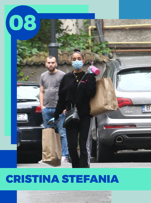 Antonia, Gina Pistol sau Delia, așa cum nu le-ați mai văzut! Topul finalului de an! Ele sunt sexy-gospodinele care nu au nevoie de ajutor
