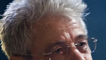 Gheorghe Visu: State de România a fost unul dintre personajele pe care le-am îndrăgit cel mai mult