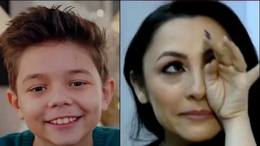 Amenințări din partea copiilor pentru Andra și Cătălin Măruță. Eva și David vor să plece de acasă când vor împlini vârsta de 16 ani