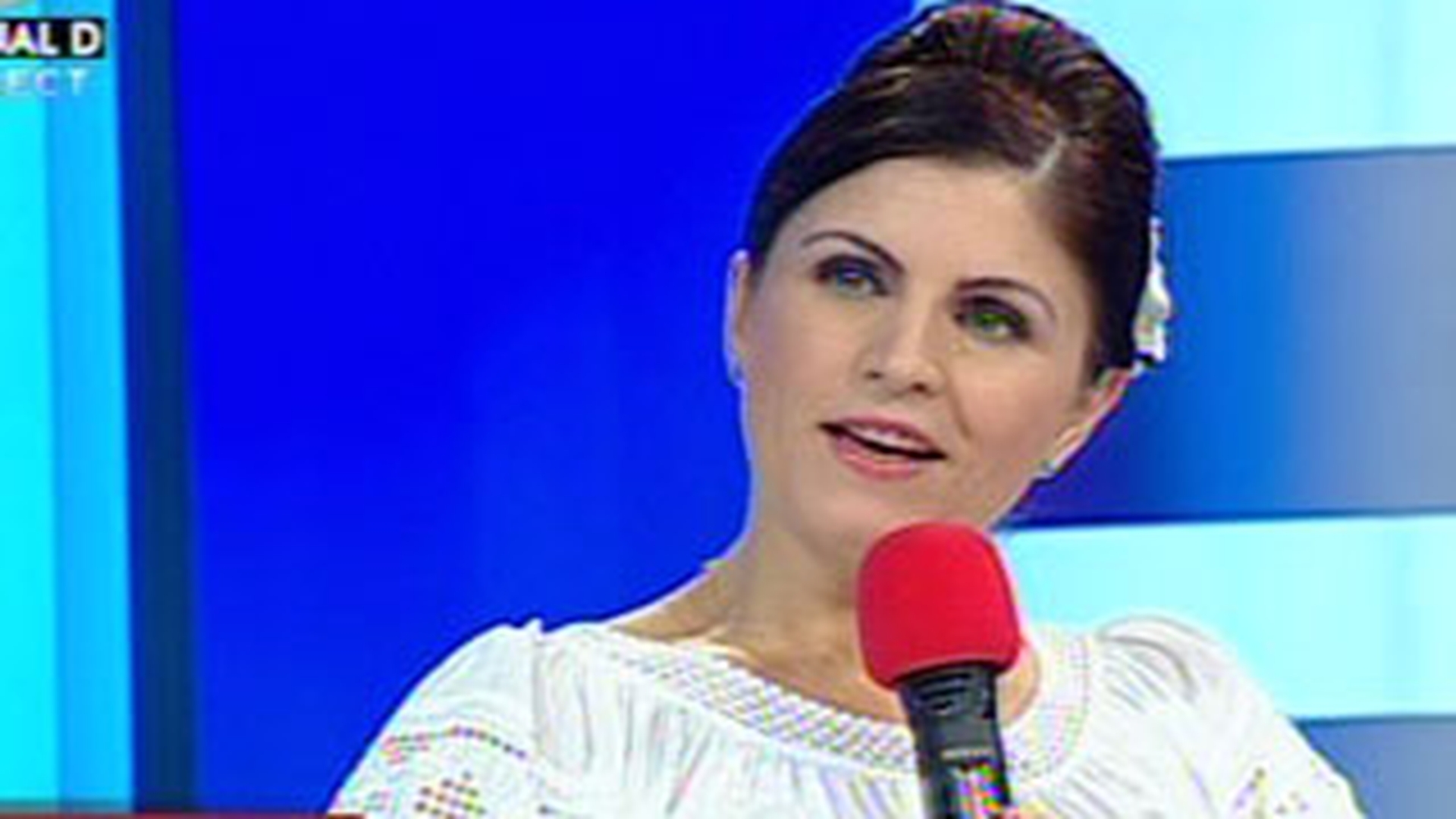A pierdut sase sarcini si a fost traumatizata de acest lucru! Cum a trecut Mariana Ionescu Capitanescu de cele mai grele momente din viata!