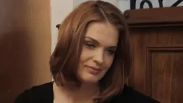 Vezi aici ce gest a facut actrita pentru a sustine campania Impreuna invingem autismul! Manuela Harabor a realizat un filmulet alaturi de baiatul ei autist