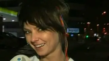 VIDEO Roxana Ionescu a ramas fara sanii care au consacrat-o! Vezi cu ce i-a inlocuit!