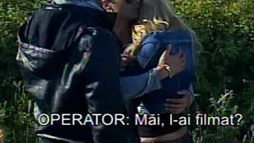 VIDEO Momente de groaza pe Vaporul Iubirii! Rosse Marie Florescu si Doru, atacati de mascati! Am crezut ca vor sa ma rapeasca!