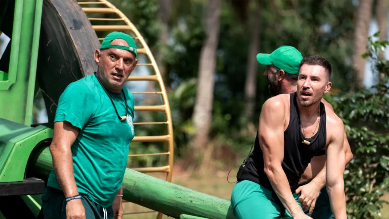 De ce a acceptat Florin Prunea să participe la Desafio: Aventura la 57 de ani. Motivul real a fost dezvăluit