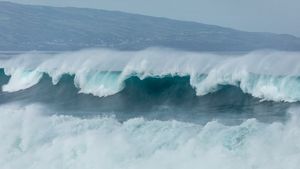Cutremur cu magnitudinea 8,2 în Alaska. S-a emis alertă de tsunami!