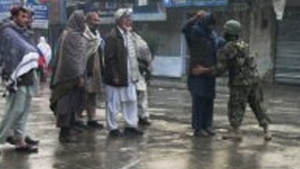 Primarul orasului Kandahar, ucis de un kamikaze care avea explozibil in turban
