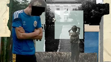 Cum a fost ratată Evaluarea Națională în trei comune din Olt. Mi-a fost greu cu pandemia asta...