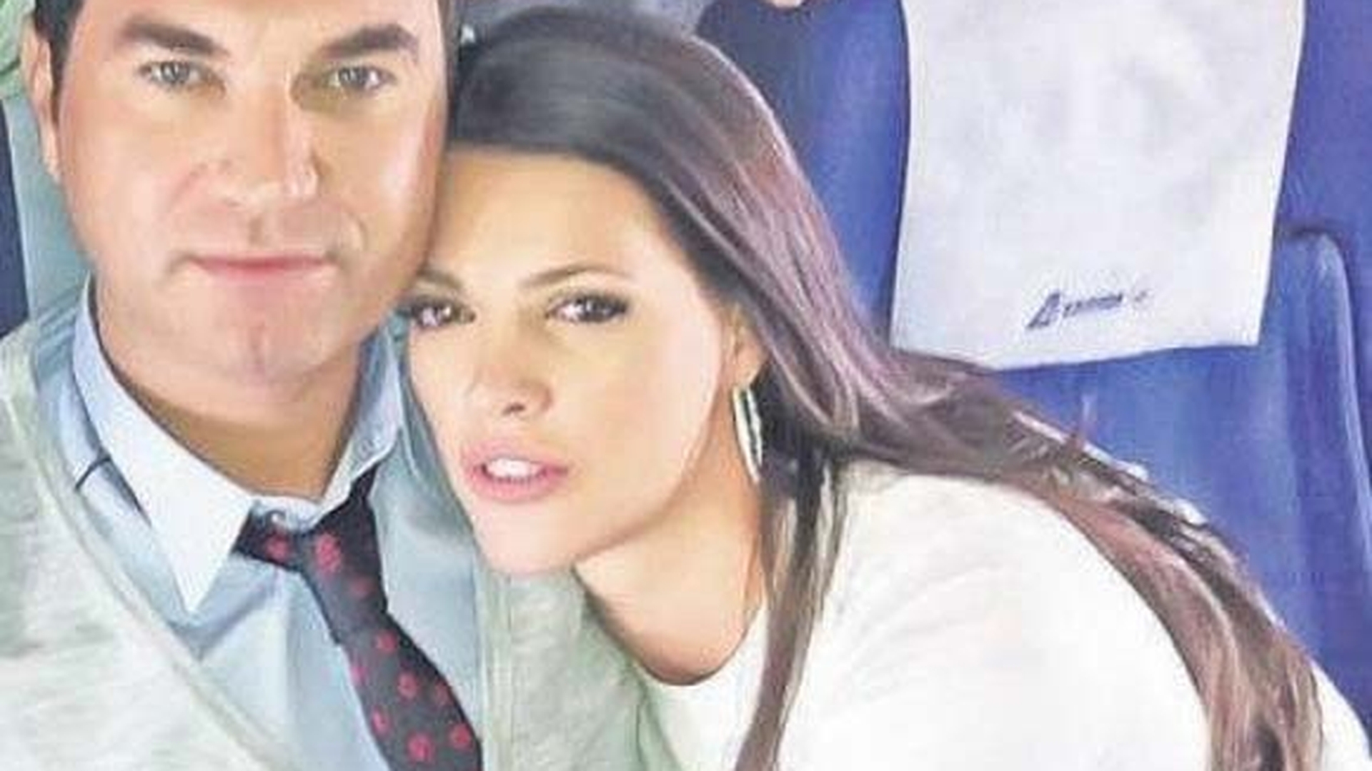 ALINA VIDICAN a sosit în România. Ce înţelegere a făcut cu BORCEA şi ce urmează