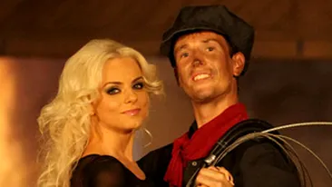 Jojo isi amana cariera muzicala: Prioritatea mea o reprezinta emisiunile in care sunt implicata, prefer sa-mi concentrez energia in aceasta directie