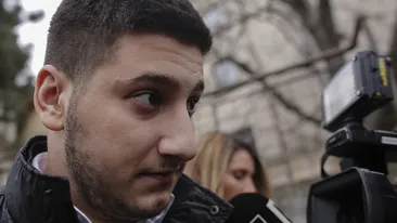 Numele lui Gabriel Oprea Jr., implicat într-un scandal. Acuze dure: “Au fost trimiși la pont, noaptea ca hoții!” Care a fost miza