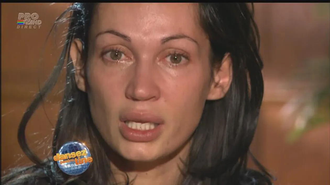 Nicoleta Luciu plânge când îşi aminteşte de perioada de după ce a aflat că Zsolt o înşală! Vezi ce a motivat-o să treacă peste