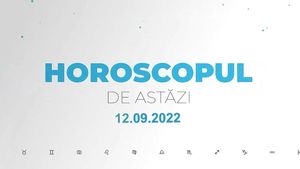 Horoscop 12 septembrie 2022. Săptămâna începe cu Luna în Berbec