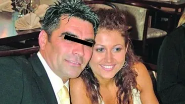 Anamaria Ferentz, facuta PRAF de catre fostul sot: Cand a murit bunicul ei, si-a facut cruce si a spus...