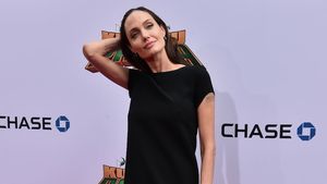 Angelina Jolie cântăreşte mai puţin decât fiica ei de 11 ani! Imagini îngrijorătoare