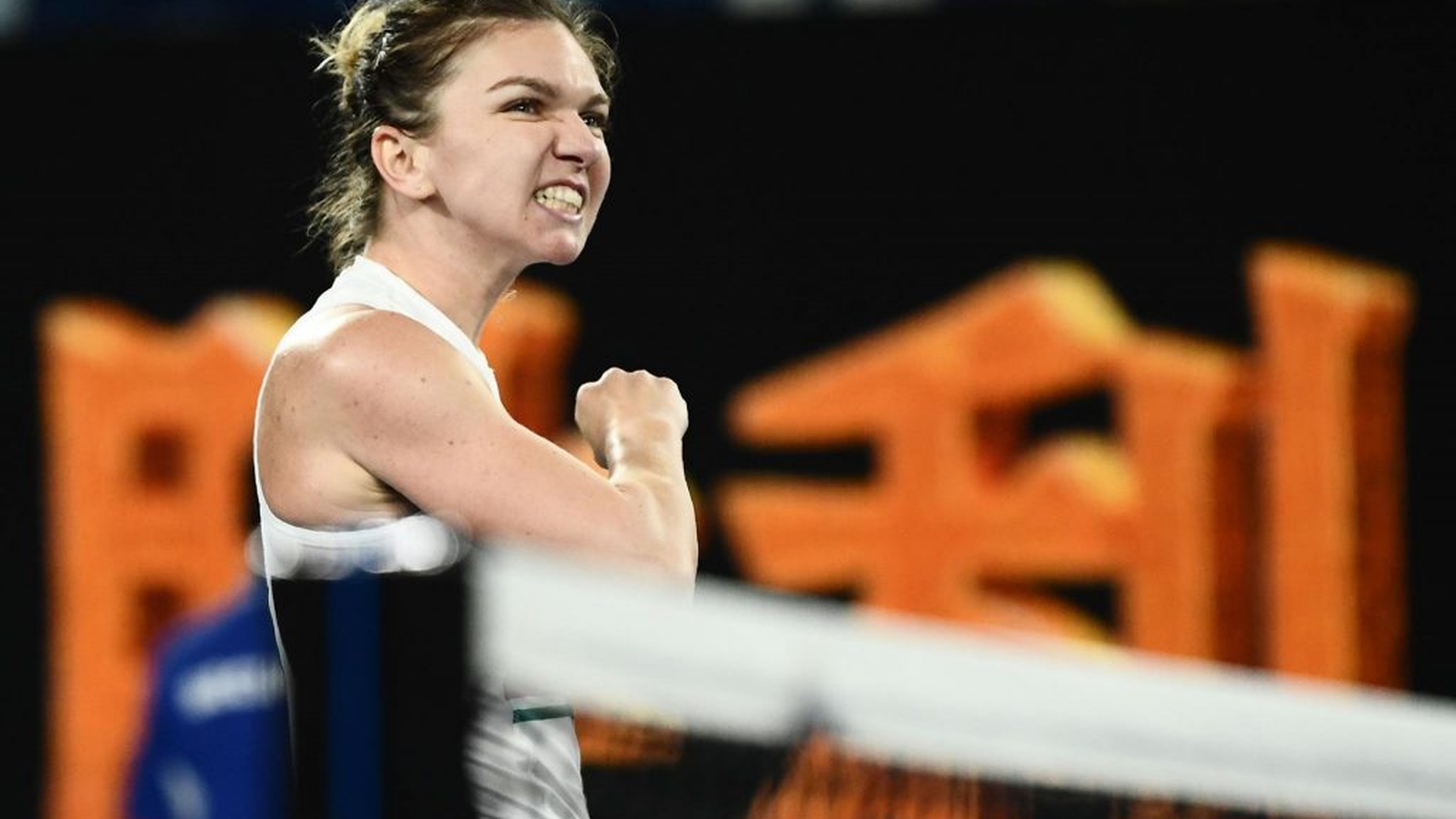 Simona Halep a câștigat o mică avere după calificarea în turul 3 la Australian Open! Câți bani și-a asigurat