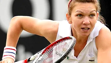 O nouă LOVITURĂ pentru Simona Halep. De data asta vine chiar din România şi e INEXPLICABILĂ