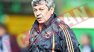 "Il Luce" a semnat un precontract cu Galatasaray