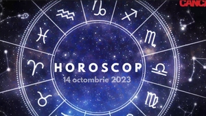 Horoscop 14 octombrie 2023. Zodia Berbec, grijă mare în cuplu!