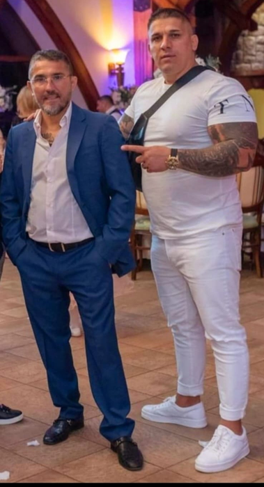 Adrian ”Beleaua” Corduneanu, prima reacție după moartea fratelui său. Mesajul transmis de celebrul interlop din Iași
