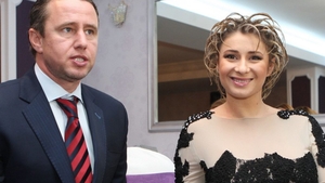 S-a zvonit că divorțează de Prodanca, iar acum Reghe a făcut primele declarații: "Dacă femeia Ana nu e fericită, nici noi nu suntem". Dezvăluiri incendiare la Antena Stars