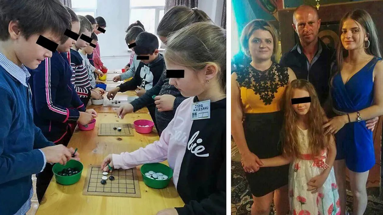 Tocmai au făcut anunțul despre Irina, sora Alexandrei Măceșanu! E totul public acum