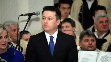 Cici ex Sistem rupe tacerea pentru prima data! De ce a divortat, de fapt, de sotie si cum s-a combinat cu o “pustoiaca” mai tanara