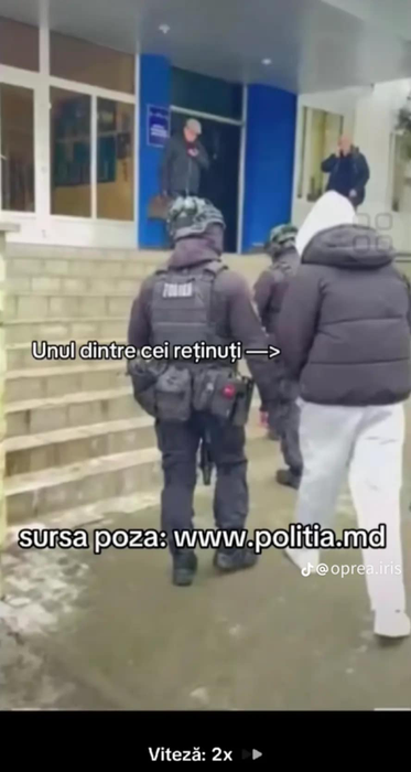 Cum ar fi încercat Iuliana Beregoi să intimideze o creatoare de conținut din Republica Moldova. Acuzații fără precedent în războiul influencerițelor!