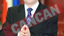 Eleva depunctata la Bac s-a plans ministrului prin e-mail