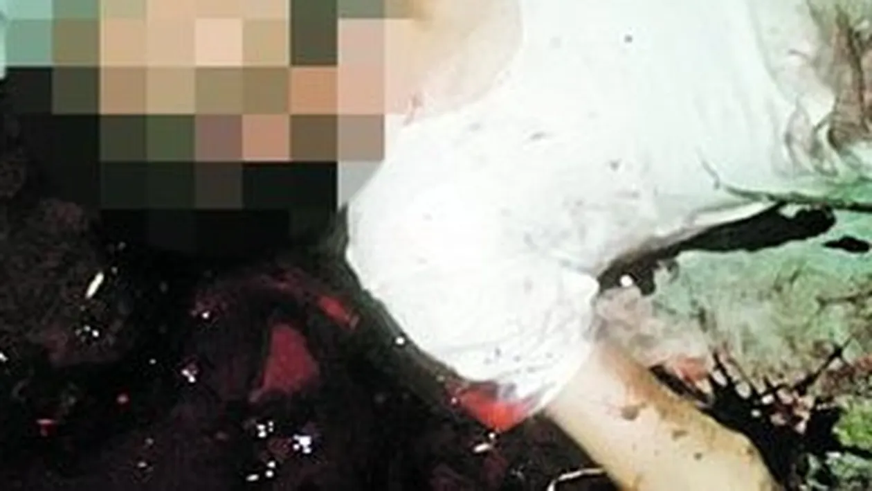 Masacru la fortareata lui Bin Laden