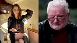 Irina Columbeanu a spus totul abia acum! De ce boala suferă tatăl său