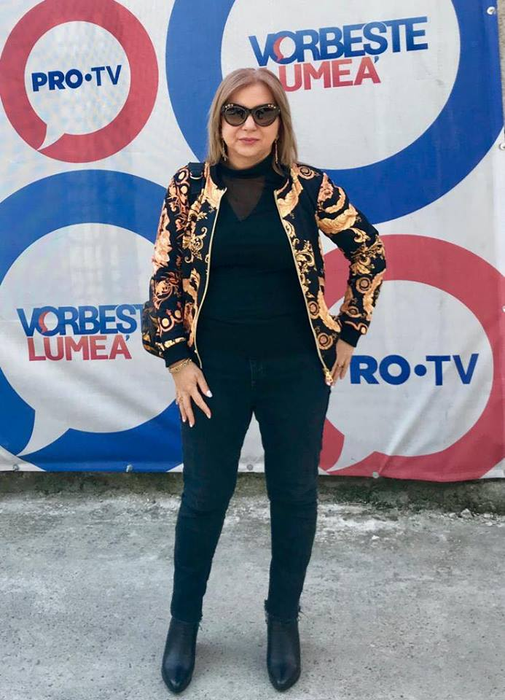 Carmen Șerban, gest impresionant pentru două fetițe cu grave probleme de sănătate: „Este important să nu uităm să fim oameni”