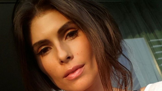 Sanziana Negru a aflat secretul unei relatii de lunga durata. Se vede cu iubitul ei rar, dar bine