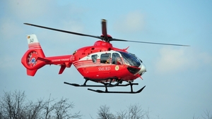 Un tânăr din Constanța, preluat de un elicopter SMURD după ce a fost înjunghiat de un prieten