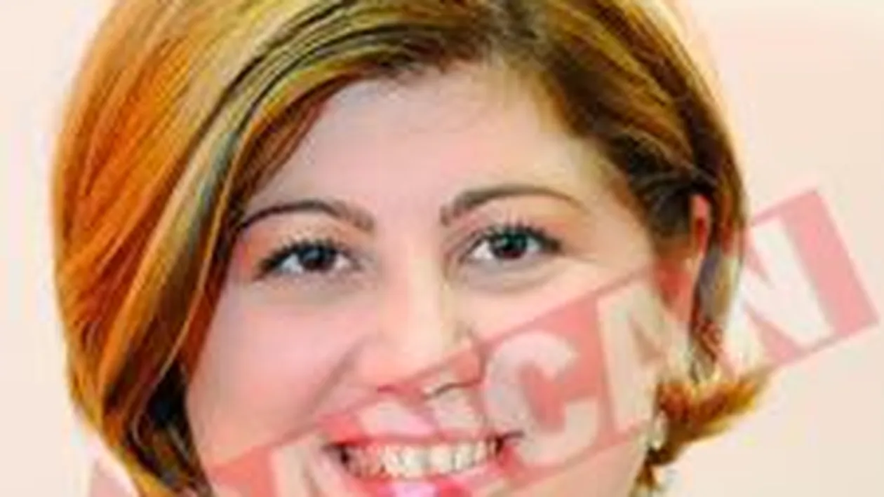 Liana Dumitrescu, sefa cosmica