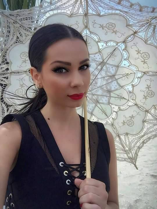 Iuliana Luciu a vrut să se stabilească peste Ocean, dar nu a fost să fie:”Acolo nu merg câinii cu covrigii în coadă”