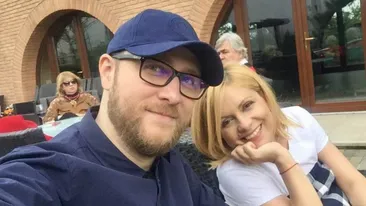 A fost întrebată și a răspuns prompt! Simona Gherghe, despre al treilea copil