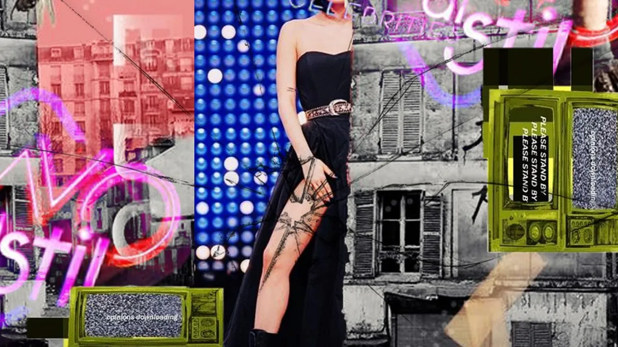 Unde a dispărut cea mai cunoscută câștigătoare de la “Bravo, ai stil!”. “A amenințat urlând că se sinucide” + “A spart o cameră de filmat cu pumnul”