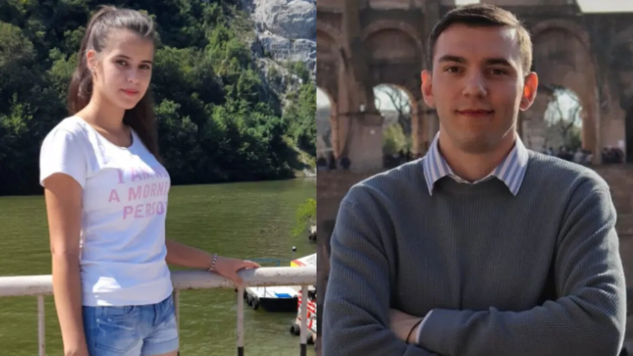 Colegul de facultate al lui Mirel rupe tăcerea! Ce le-a spus studentul de 23 de ani prietenilor, înainte să-i devină călău Andreei: ”L-a făcut să-și piardă mințile!”