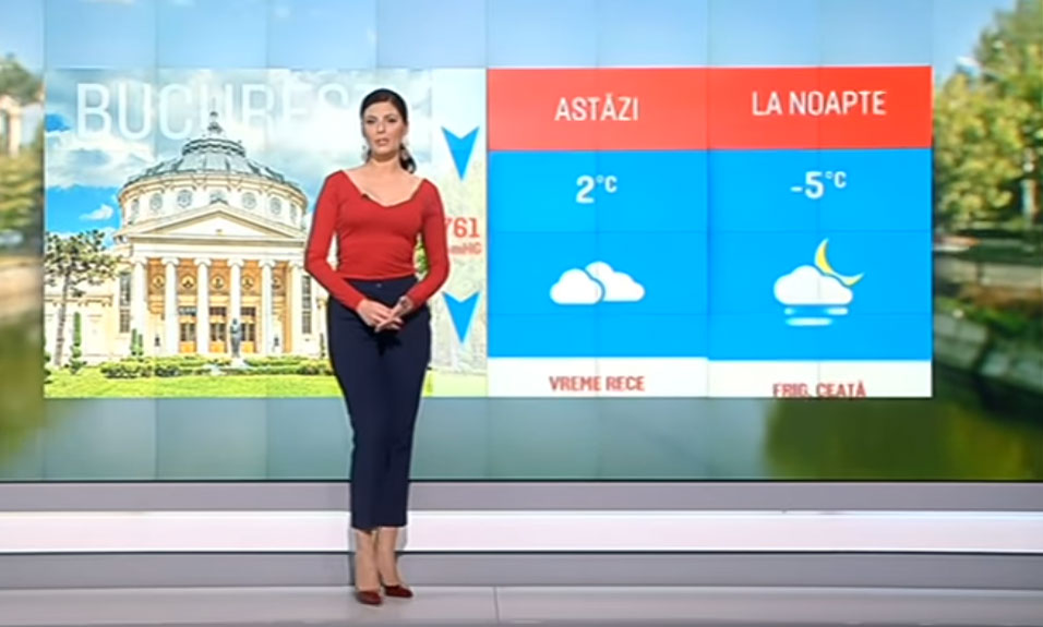 Surpriză de proporții! Florin Busuioc, dat afară de la Pro TV?! Imagini de ultimă oră