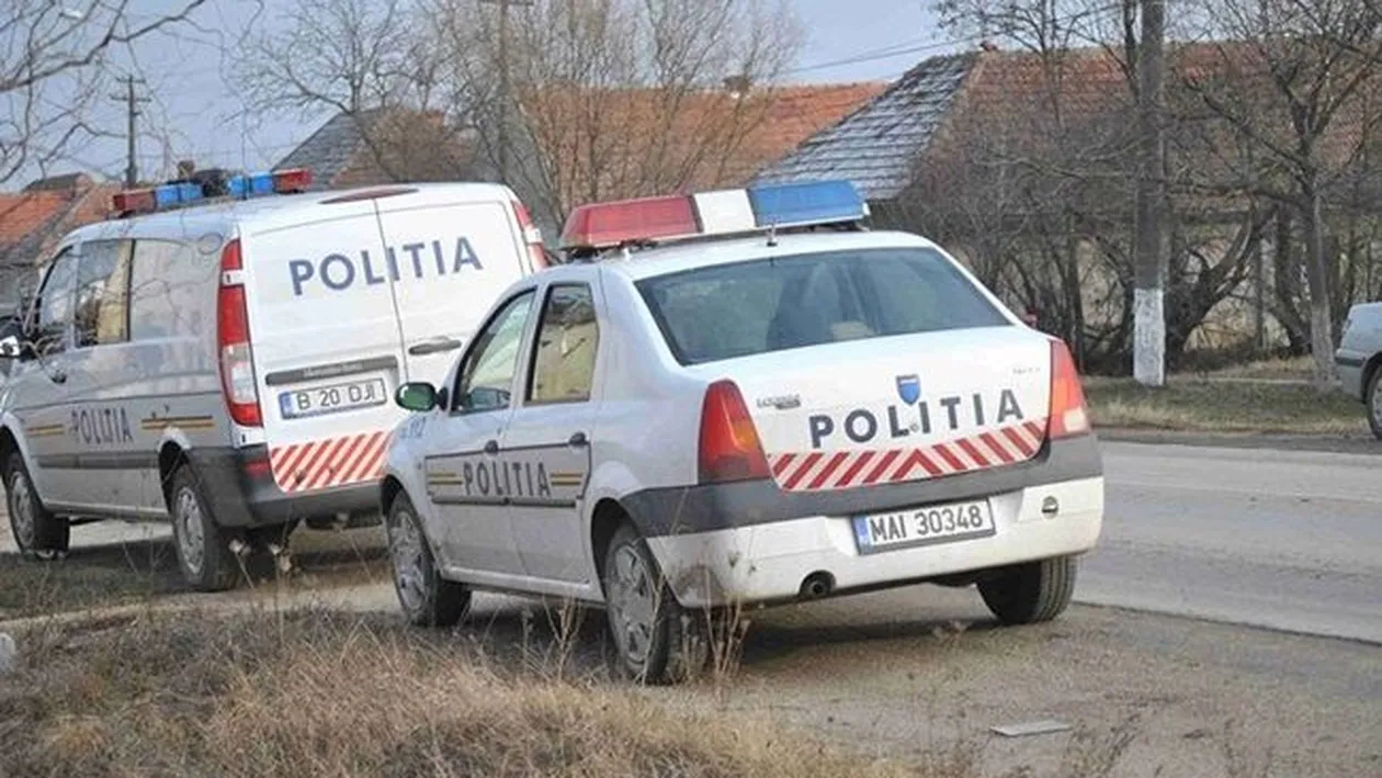 Neamț: Fată de 14 ani plecată de acasă. A spus familiei că e în Cluj, iar părinții au apelat Poliția