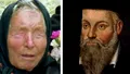 Nostradamus și Baba Vanga au prezis corect un război în 2026. Dar asta nu e tot: Ce ar urma, tot în acest an