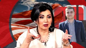 BOMBĂ în scandalul Adriana Bahmuțeanu și copiii ei! Cum a scăpat de ”amenda” de 45.000 €. Honorius a plecat în America să ”rezolve” averea lui Prigoană!