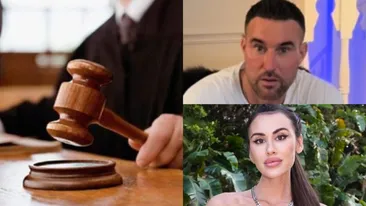 Philipp Plein a făcut-o praf pe Lucia Bartoli! Verdict devastator pentru fosta iubită a designerului