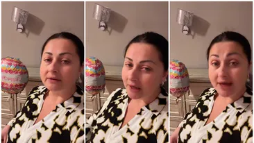 Gabriela Cristea, dezvăluiri despre situația financiară după ce s-a apucat de vândut cozonaci și zacuscă: ”Nu ne-ar ajunge nici de utilități”