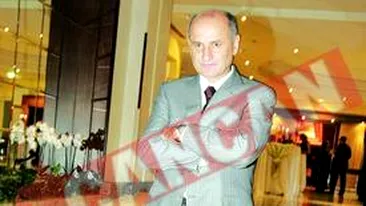 Oamenii din satul lui Copos l-au pus la zid pe actionarul rapidist