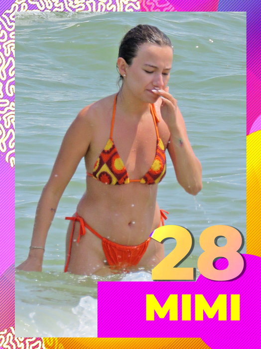 Hopaaa, e treabă serioasă cu acest TOP 30 vedete care … Daniela Crudu, Delia sau Babs, opriți-vă!